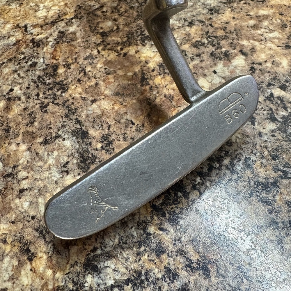 Ping B60 Putter - Picture 2 of 8